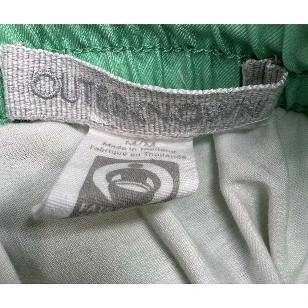 Nomadic Lined Shorts